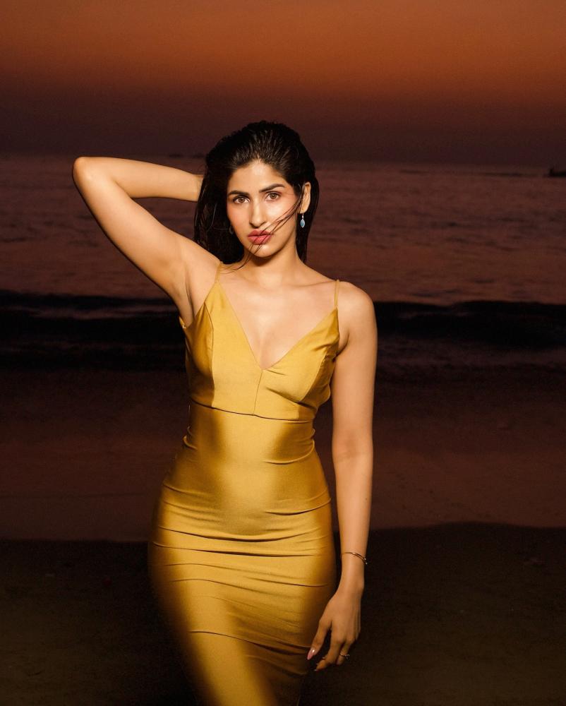 sakshi-malik-hot-photoshoot